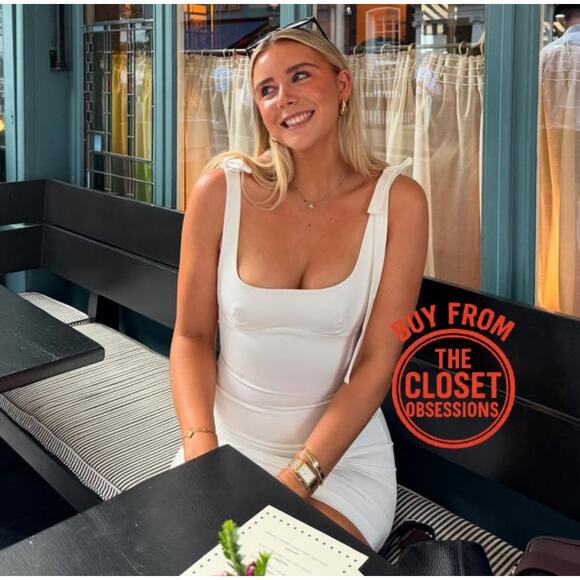 RARE!!! ZARA Fitted Mini Dress NWT LAST ONE!!! - Picture 7 of 16